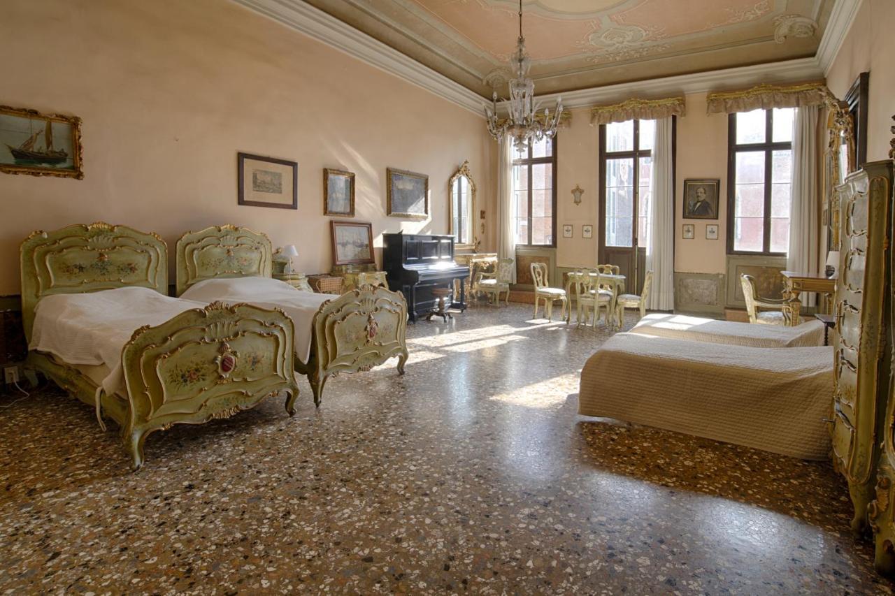 Apartment Vintage Venedig