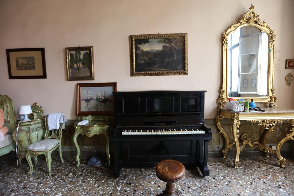 Vintage Apartment Venedig