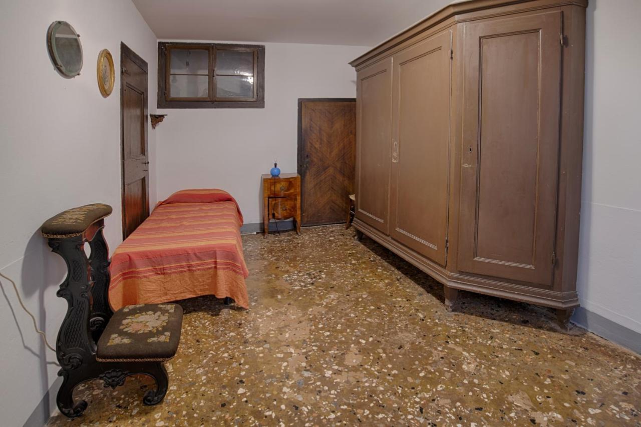 Vintage Apartment Venice