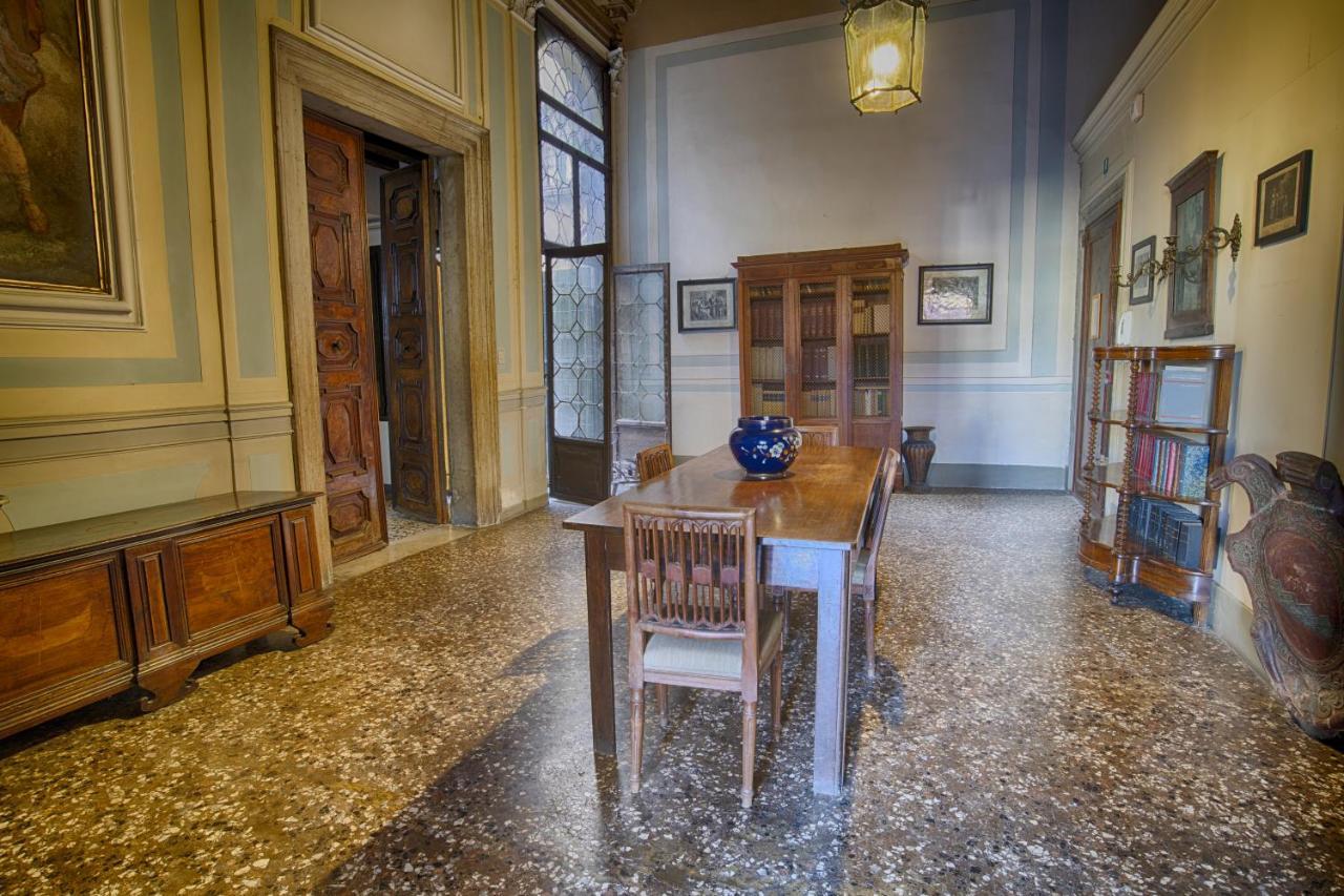 Apartment Vintage Venice